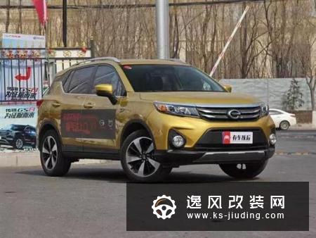 最值得推荐的2台国产SUV 实力不比合资差
