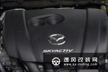马自达公布5月销量 连跌13个月拒绝降价