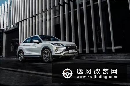 合资高颜值SUV 最后一款标配10气囊