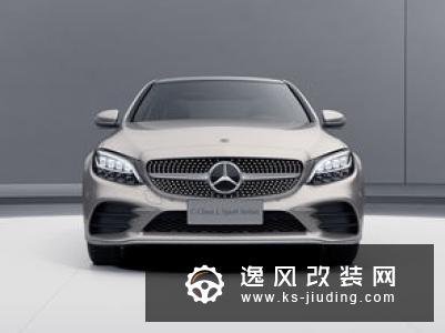 奔驰新GT跑车 增混动引擎/动力超兰博基尼