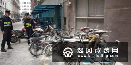 第四起自燃 特斯拉Model S在充电时起火
