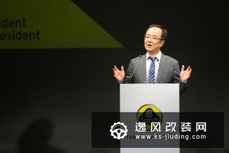 路特斯推2000匹电动超跑 170万英镑起售