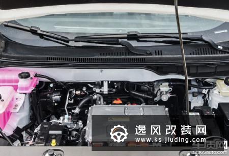 推荐智·标准型 比亚迪S2购车指南