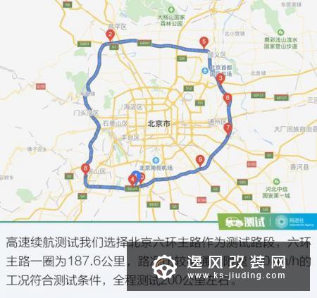 用实力让我放下心中的偏见 测试小鹏汽车G3