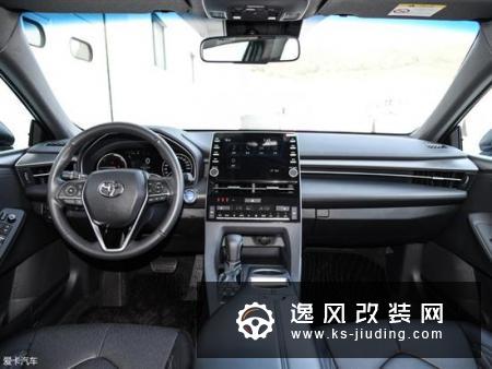 选车大明白 一汽丰田亚洲龙值得买吗？