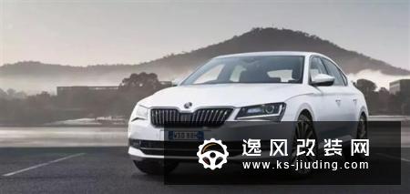 大气成熟又稳重 这台15万中级车要挑战大众