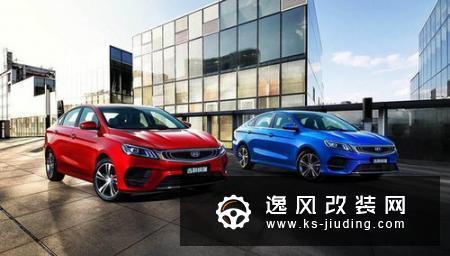 同比减少24% 吉利7月销售新车9.1万辆