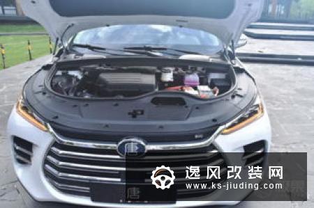 最值得推荐的2台国产SUV 实力不比合资差