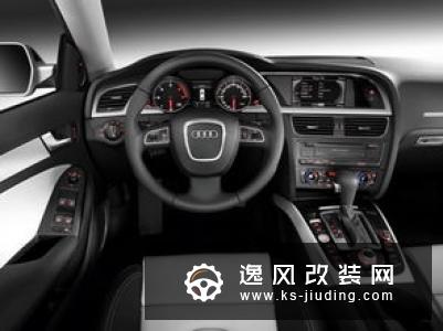 凯迪拉克CT5性能版 动力升级/竞争奥迪S4