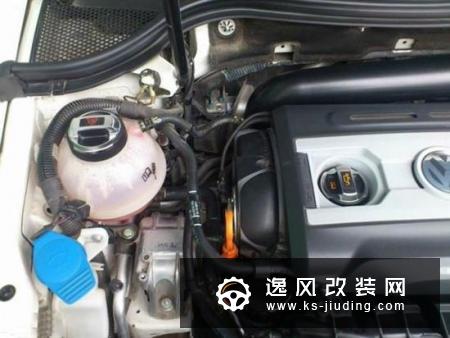 师傅告诉你 汽车里程到了该做哪些保养？