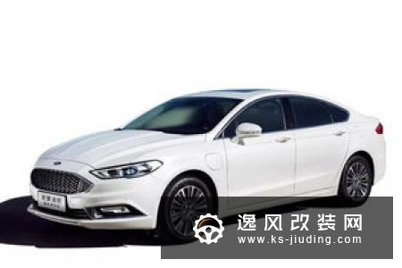 奔驰将推出A级插电式混动版 有望9月亮相
