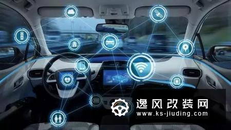 5G到底能把新能源汽车带向什么样的新高度