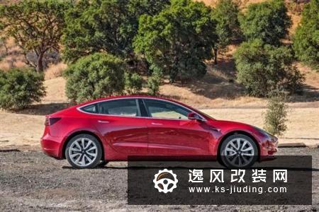 国产特斯拉开放预订 相比进口版有何优势？