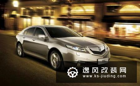 2.0T 10AT 讴歌RDX造就超高性价比