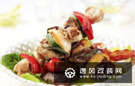 都在垃圾分类 用料环保的车不来一辆？