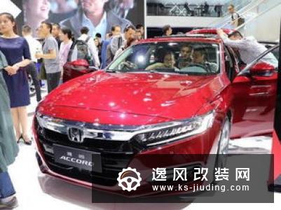 2019年3年保值率最高的中型轿车有哪些