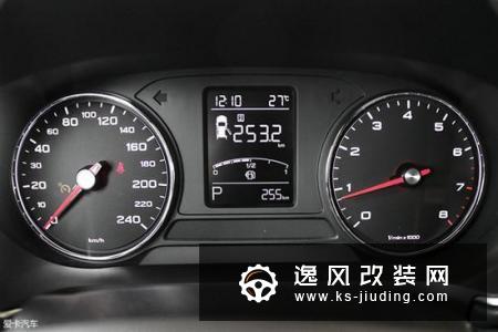 新车型真香 深度试驾名爵HS 20T新款