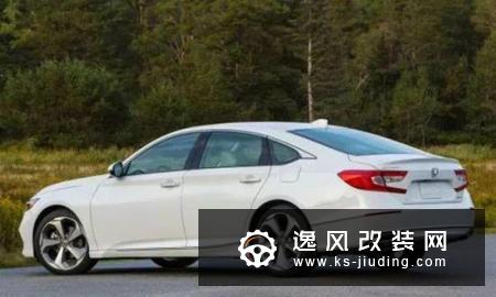 2019年3年保值率最高的中型轿车有哪些