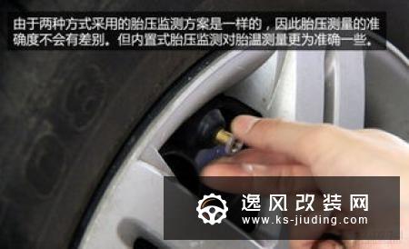 我来帮你测 五款外置式胎压监测器横评