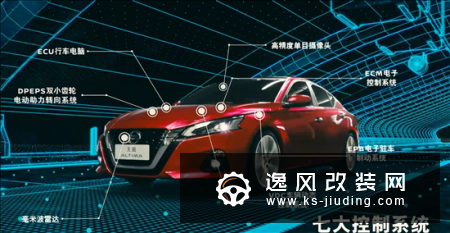 让驾驶更智能 首测日产ProPILOT智控领航系统