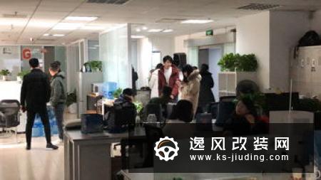 通用汽车共享出行业务Maven即将大撤退