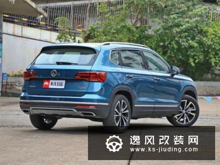 20万左右 这2款合资大空间SUV性价比超高