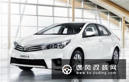 宝来对比朗逸 亲兄弟明算账 细节定成败