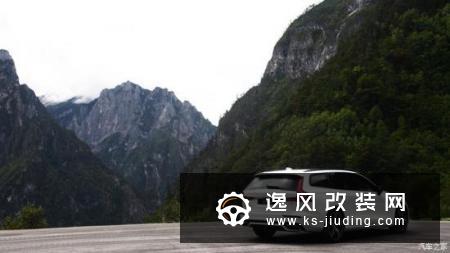 只回答四个问题 再次试驾全新沃尔沃V60