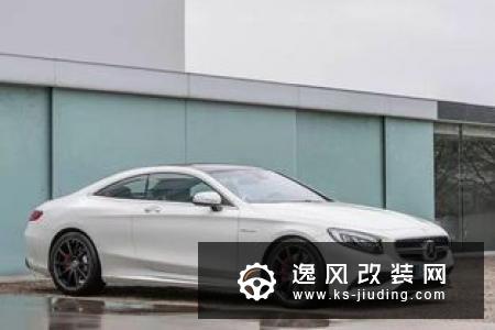 AMG GT高性能版售价曝光 年底正式交付