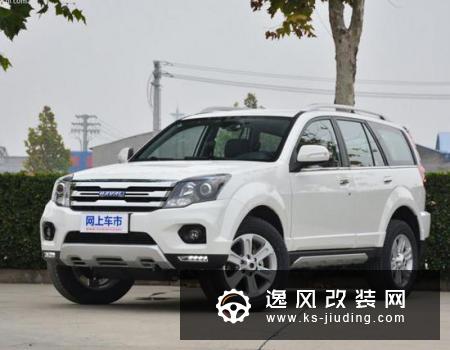 20万预算买越野车 除了吉姆尼还可选这三款