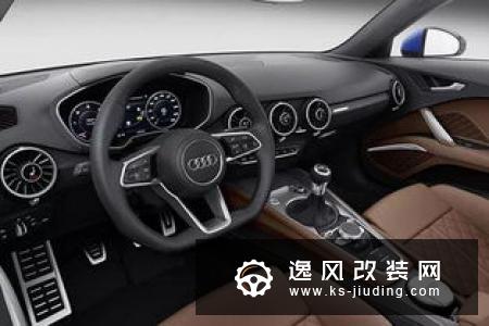 谁还敢说TA不豪华？奥迪Q7新老对比