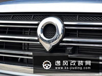 目标冲击世界前三 全新皮卡品牌长城炮发布