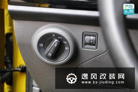 德味不变的年轻人 全国首试JETTA VS5