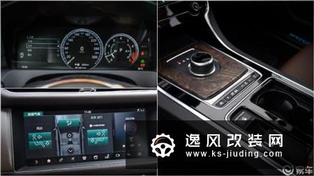 40万行政轿车 A6L/XFL/S90应该怎么选