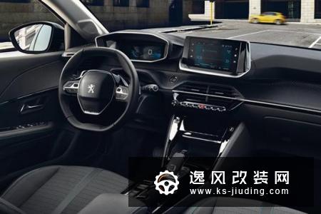 真正有个性的小车 这几款上路最拉风