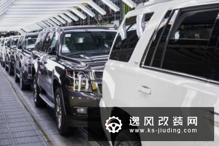 欧洲汽车上半年销量保持螺旋式下降