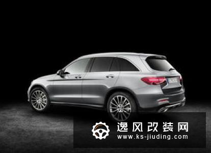 会是下一辆国产AMG吗 奔驰GLB 35即将发布