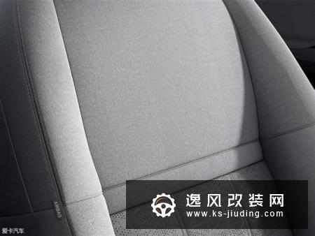 都在垃圾分类 用料环保的车不来一辆？