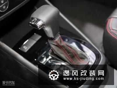 现代新飞思性能版 配8AT变速箱/竞争高尔夫R
