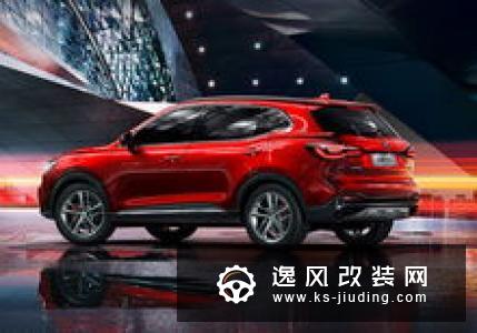 10万块预算 能买到最便宜的国产硬派越野车