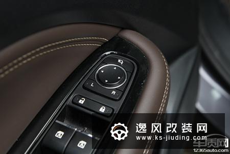 2019款广汽传祺GS5日常实用性测试报告