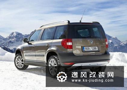 比亚迪e3谍照曝光 新车售价或低于10万元
