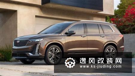 车长超5米 错位竞争的XT6你会买吗？