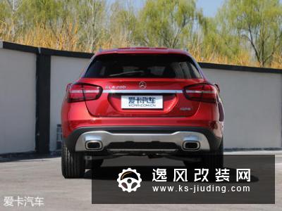30万豪华品牌SUV如何选 圆你的豪车梦