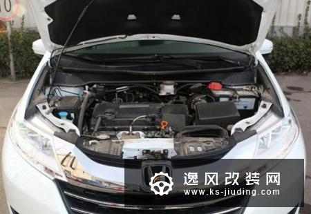 同为国六MPV 别克GL8与本田奥德赛该买谁？