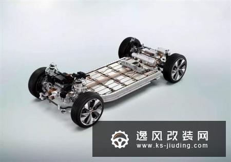 说了无数遍的“新四化” 是汽车发展方向吗