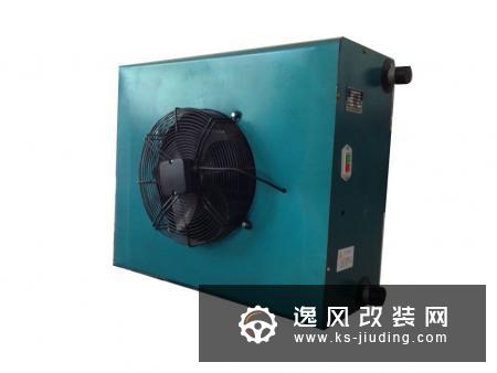 冬天正确开暖风的方式 你未必知道