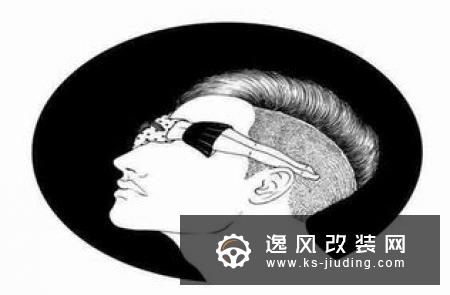 拥有一辆EQC纯电SUV后 生活会变成什么样