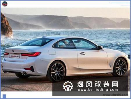 宝马4系信息曝光 将推旅行版车型下月亮相