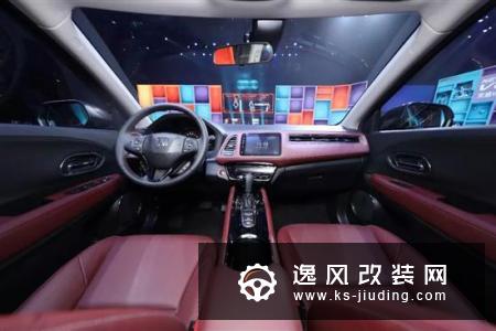 日系小型SUV大PK 缤智和C-HR哪款更值得买？